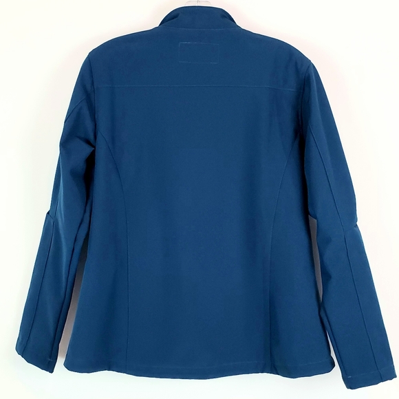 Sporto Lightweight Fleece Jacket Medium - Picture 4 of 8